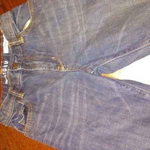 Gap boy's jeans
